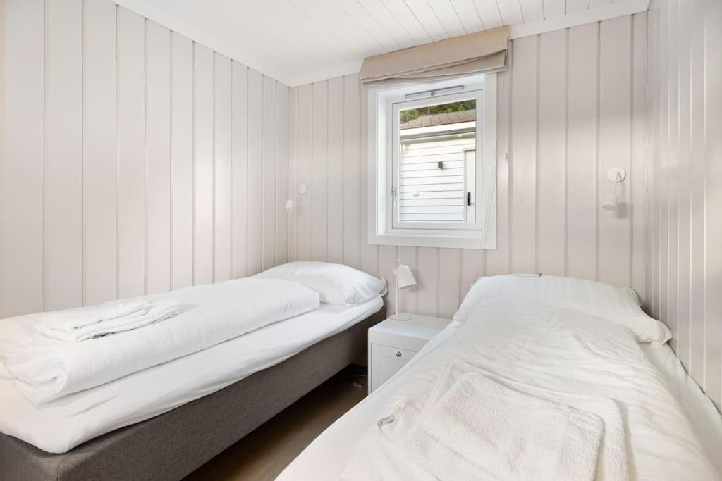 Sommerhus Ved Iddefjorden Χάλντεν Εξωτερικό φωτογραφία